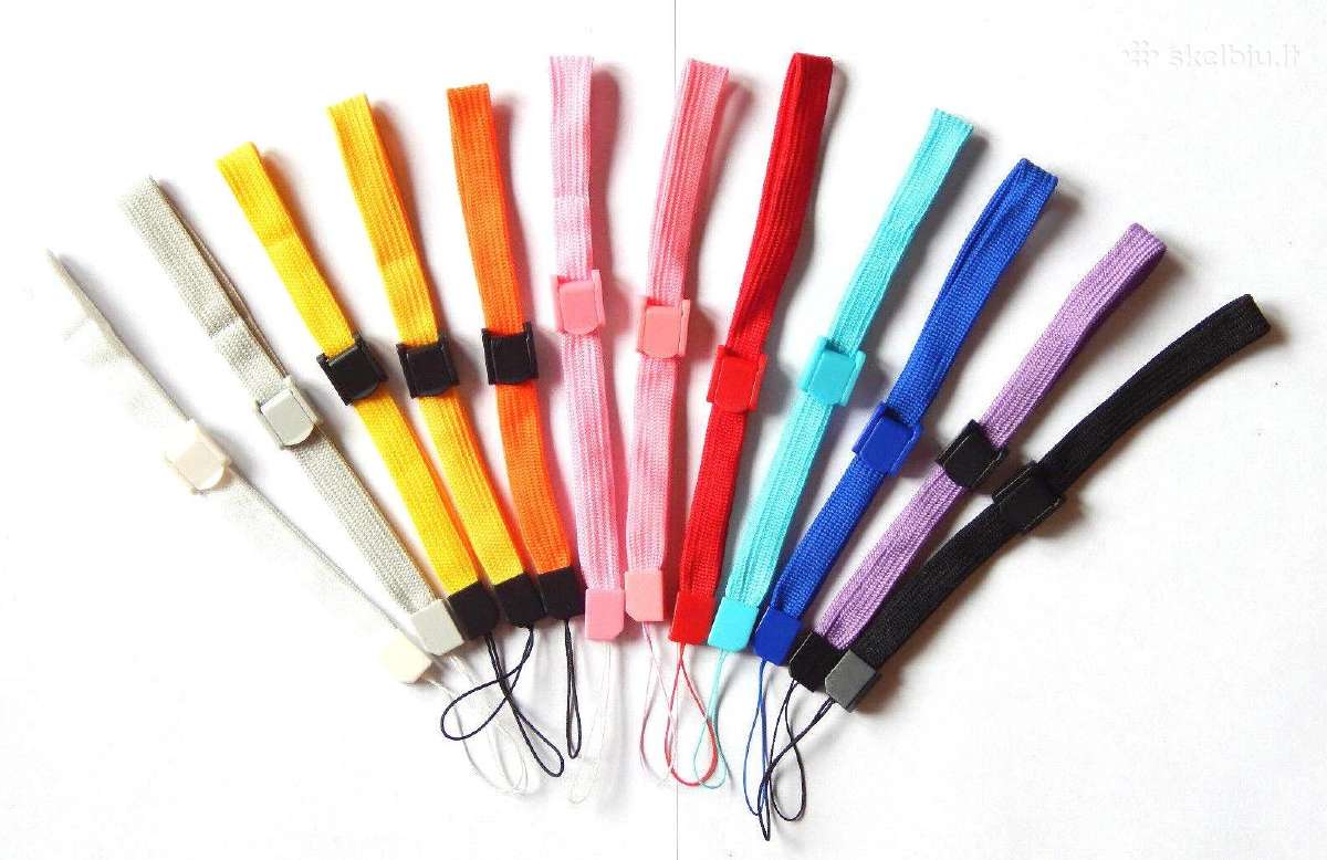 Nintendo DS 2ds 3ds Dsi priedai Stylus krovimas - nuotraukos Nr. 11