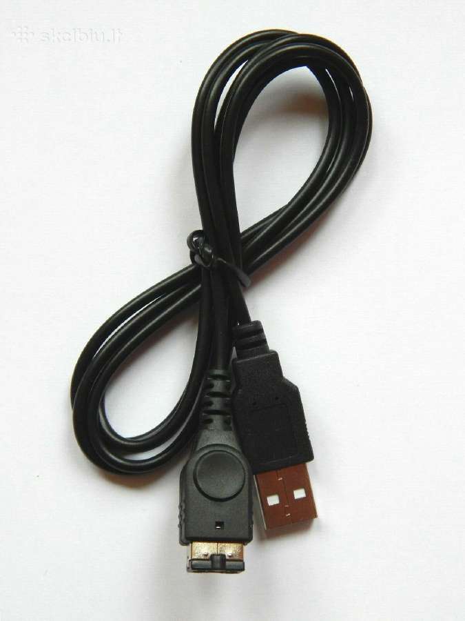 Nintendo DS 2ds 3ds Dsi priedai Stylus krovimas - nuotraukos Nr. 17