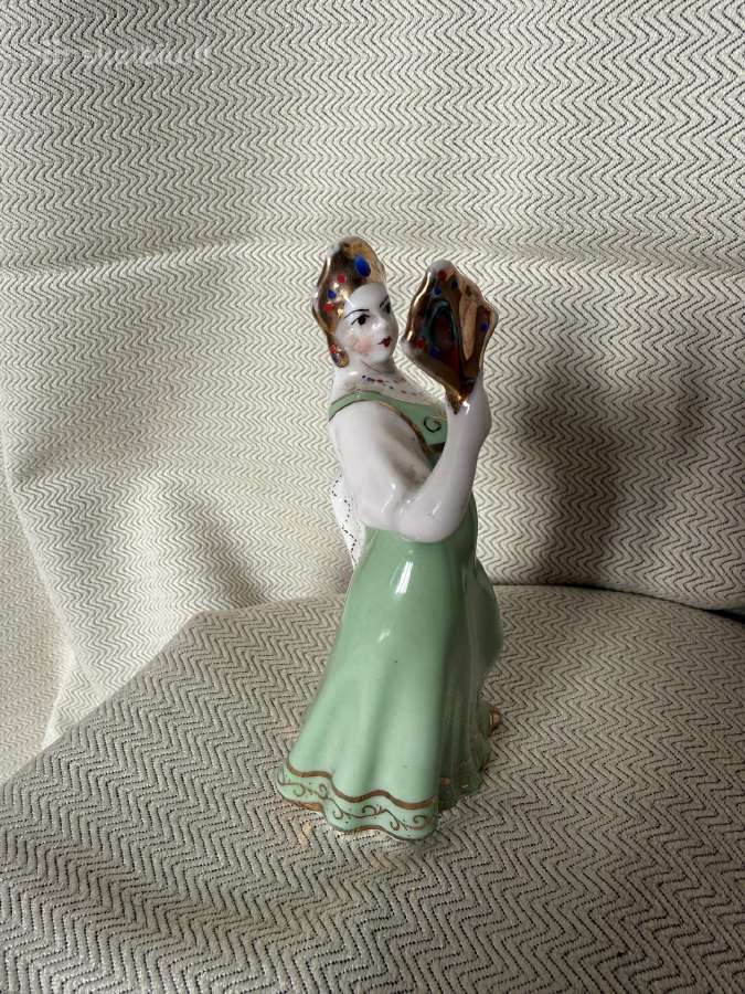 Kolekcinė skulptūra