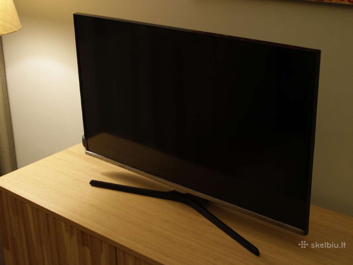 Samsung televizorius