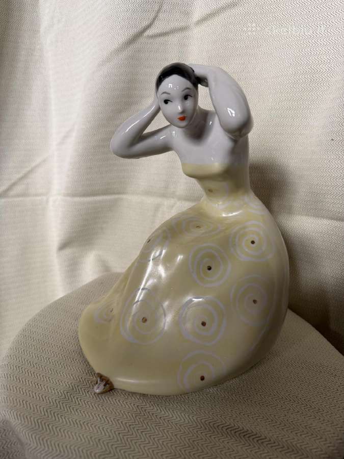 Kolekcinė skulptūra