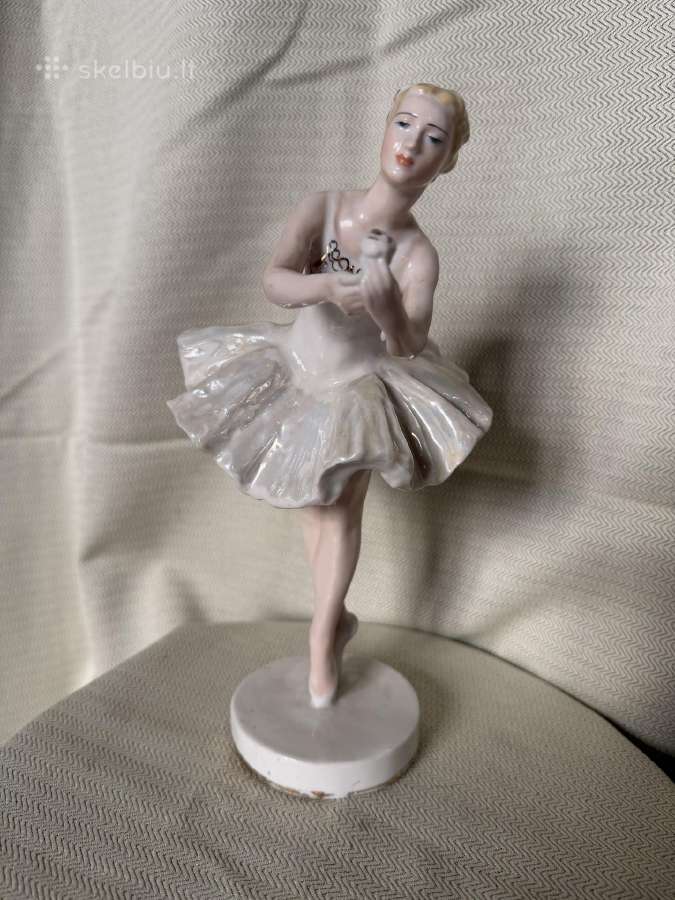 Lfzi balerina