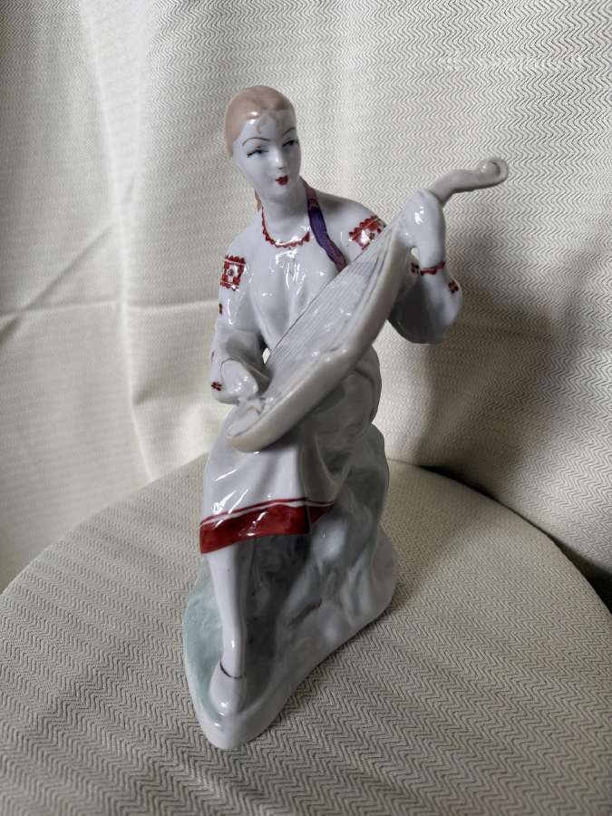 Kolekcinė skulptūra