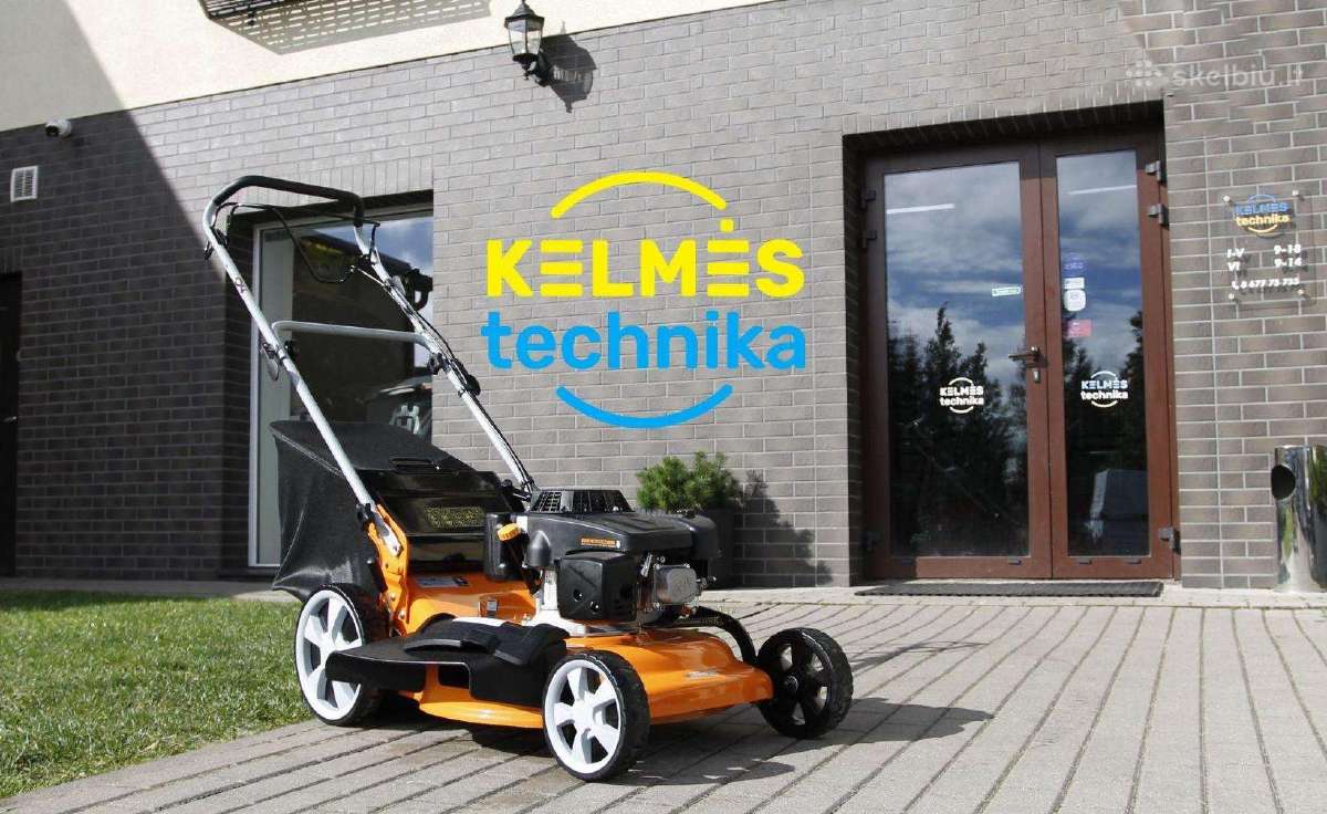 Nepraleisk progos! Bizon Bz22h2-lc