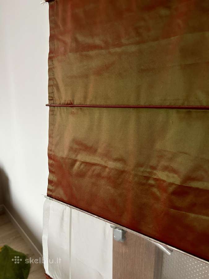 Romanetė 90x240 cm - nuotraukos Nr. 3