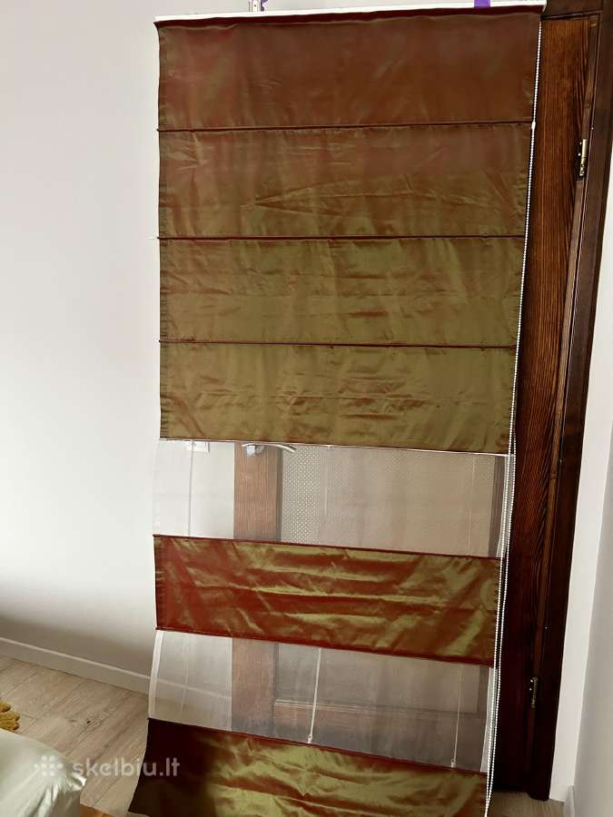 Romanetė 90x240 cm