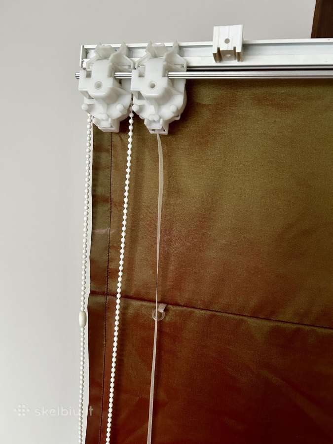 Romanetė 90x240 cm - nuotraukos Nr. 4