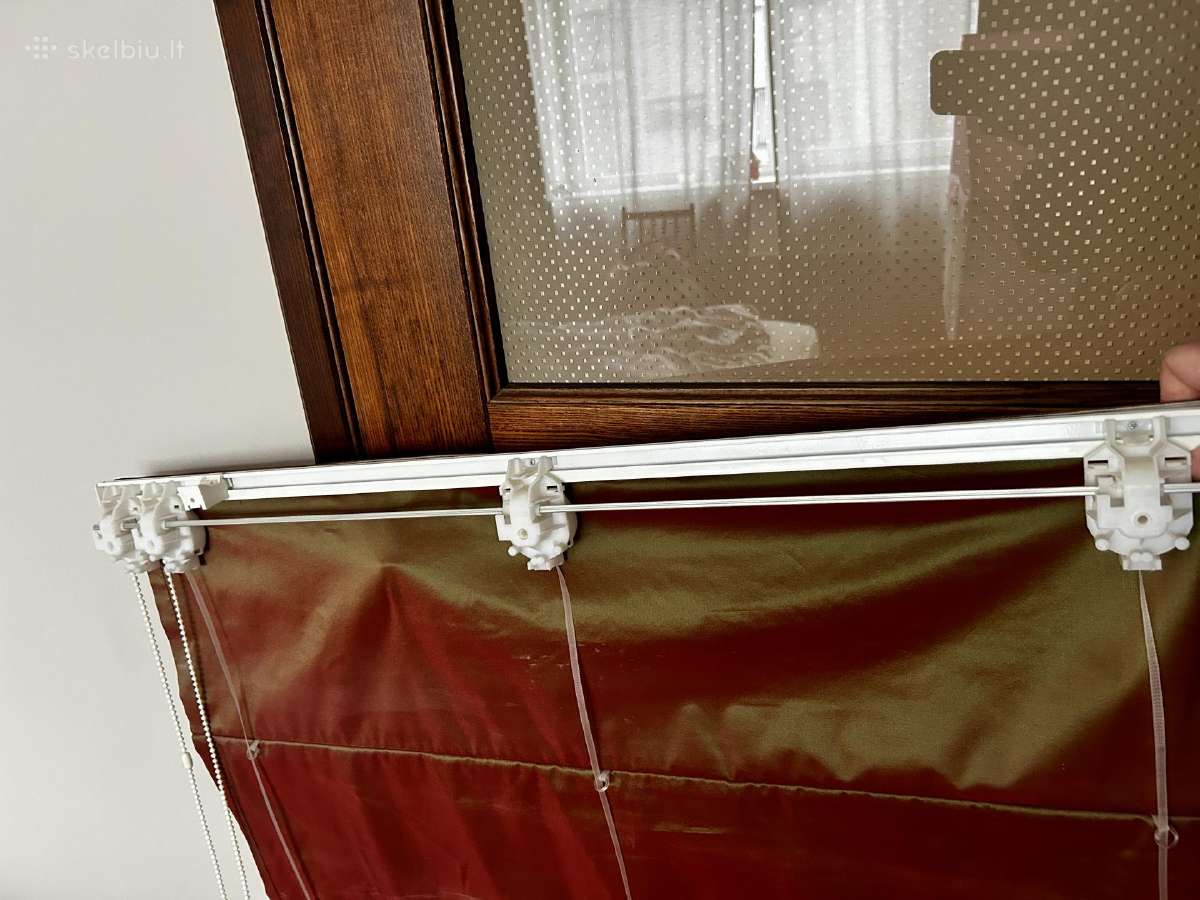 Romanetė 90x240 cm - nuotraukos Nr. 5