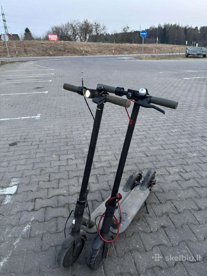 Paspirtukas