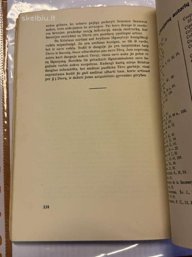 Kristaus Kunigystė. 1940 m. - nuotraukos Nr. 7