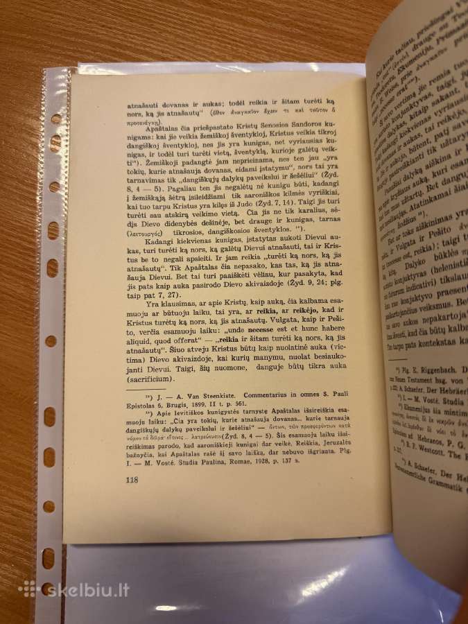 Kristaus kunigystė 1940 - nuotraukos Nr. 7