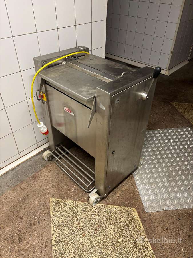 Maja Evm 3005
