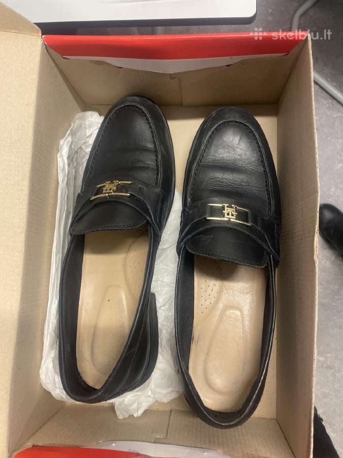 Tommy hilfiger batai
