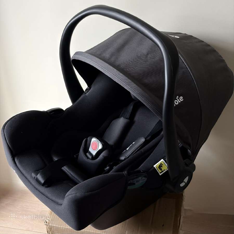 Automobilinė kėdutė Joie I-snug 2 iki 13 kg