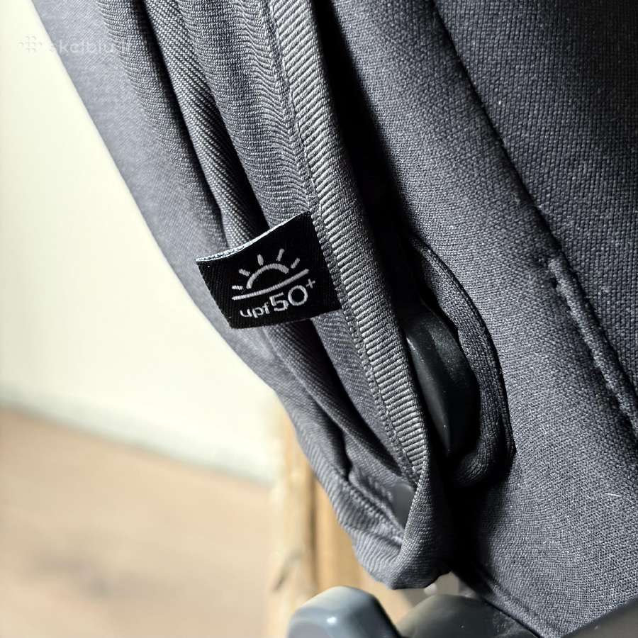 Automobilinė kėdutė Joie I-snug 2 iki 13 kg - nuotraukos Nr. 6