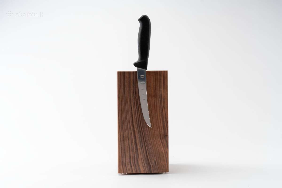 Morakniv Frosts profesionalūs mėsos peiliai - nuotraukos Nr. 3