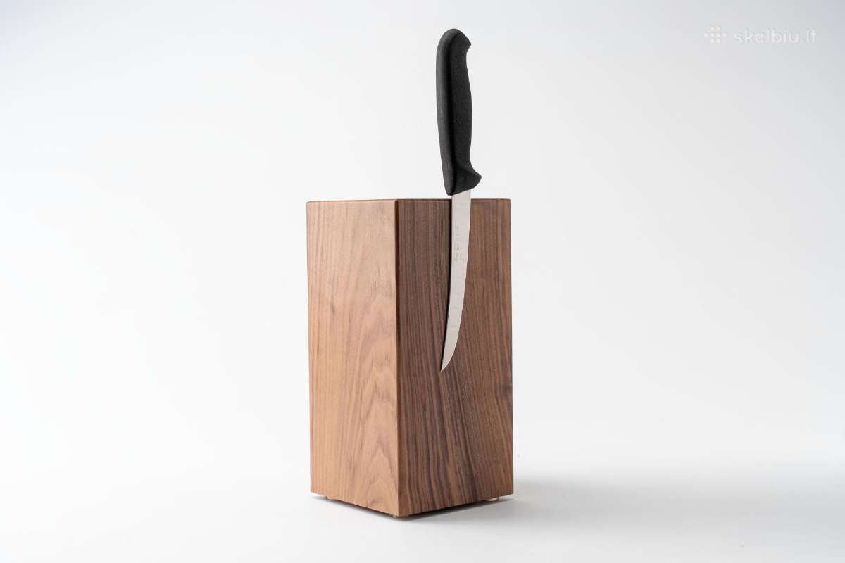 Morakniv Frosts profesionalūs mėsos peiliai - nuotraukos Nr. 6