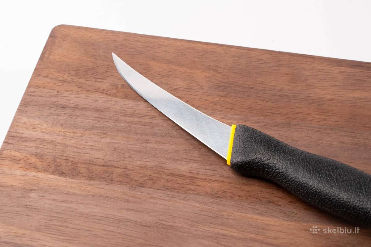 Morakniv Frosts profesionalūs mėsos peiliai - nuotraukos Nr. 7