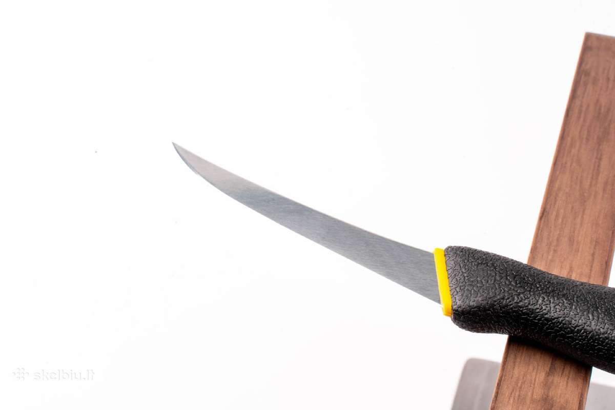 Morakniv Frosts profesionalūs mėsos peiliai - nuotraukos Nr. 8