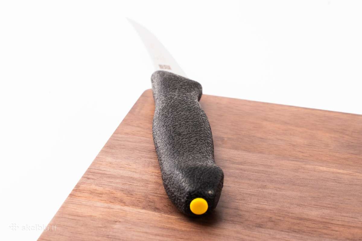 Morakniv Frosts profesionalūs mėsos peiliai - nuotraukos Nr. 9