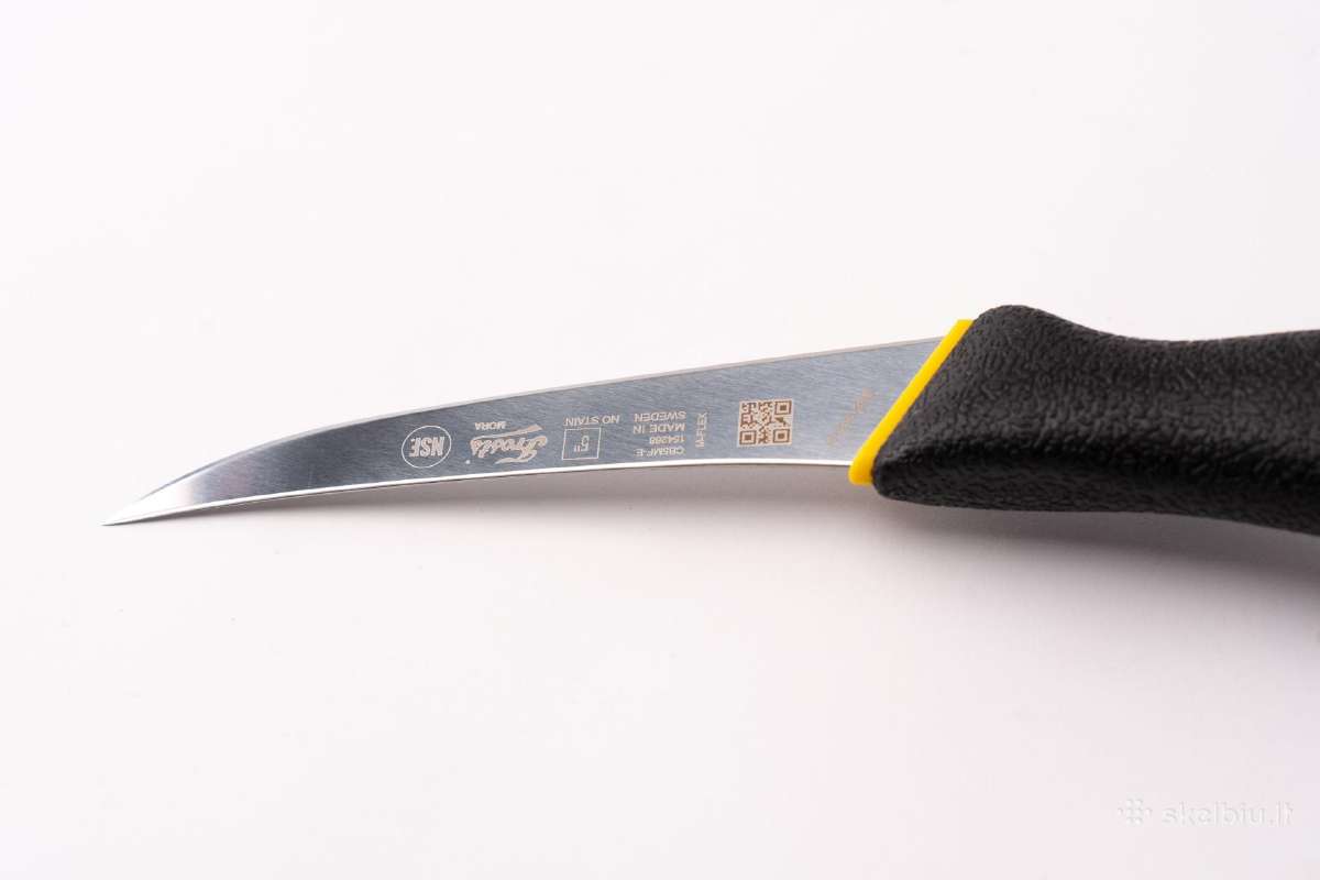 Morakniv Frosts profesionalūs mėsos peiliai - nuotraukos Nr. 10