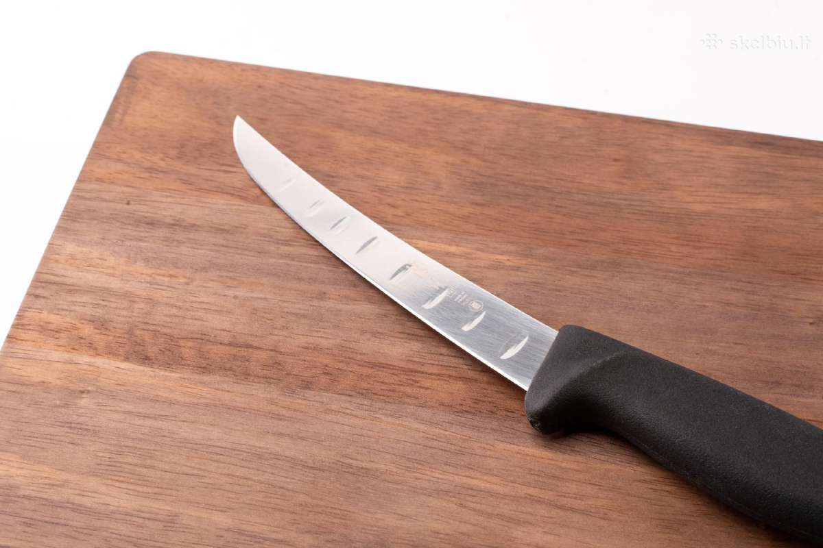 Morakniv Frosts profesionalūs mėsos peiliai - nuotraukos Nr. 11