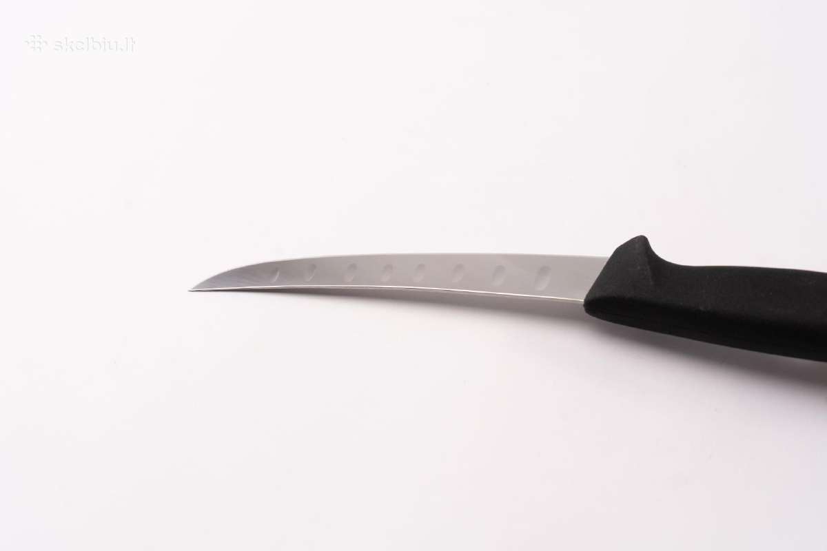 Morakniv Frosts profesionalūs mėsos peiliai - nuotraukos Nr. 13