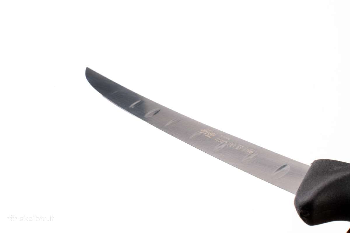 Morakniv Frosts profesionalūs mėsos peiliai - nuotraukos Nr. 14