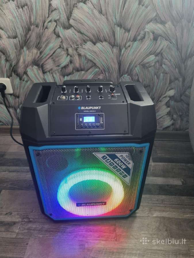 Blaupunkt