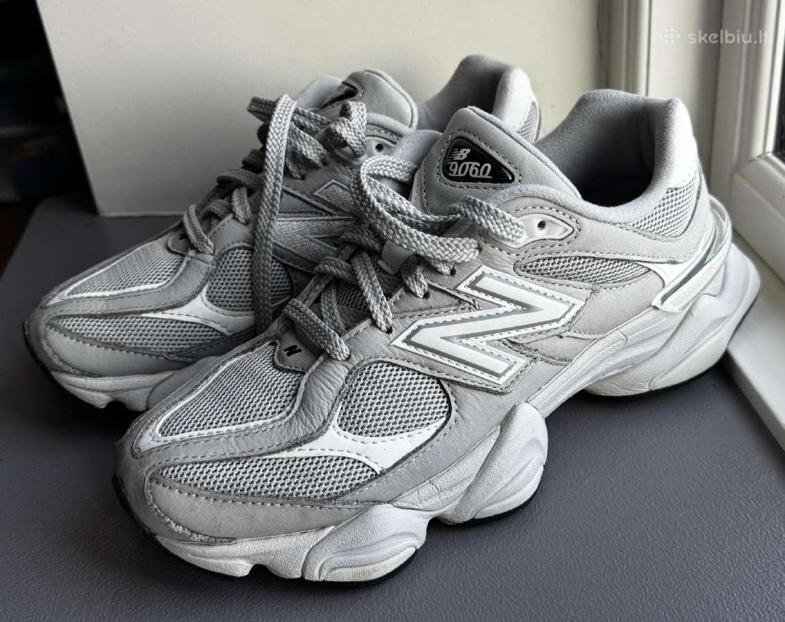 New Balance 9060, Originalas