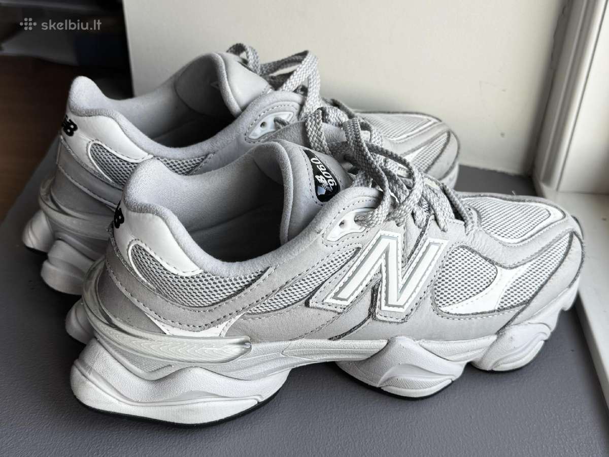 New Balance 9060, Originalas - nuotraukos Nr. 2
