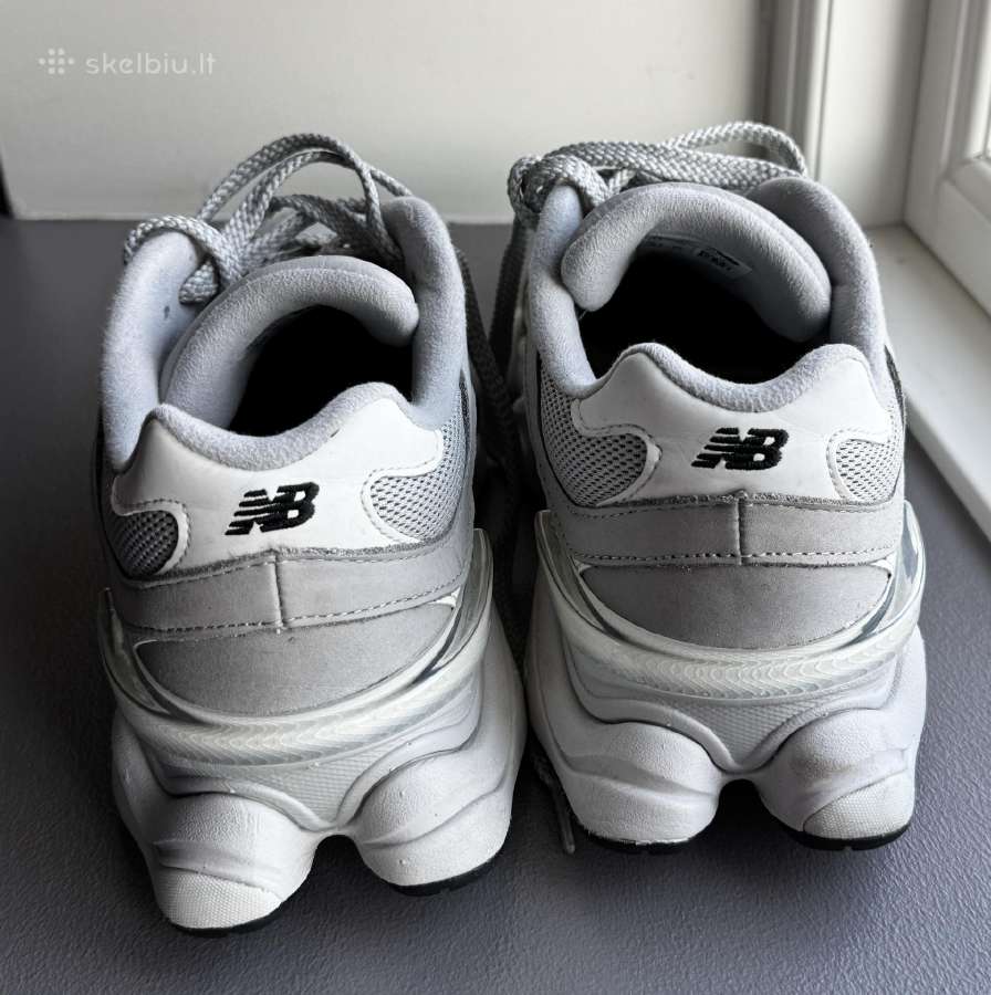 New Balance 9060, Originalas - nuotraukos Nr. 3