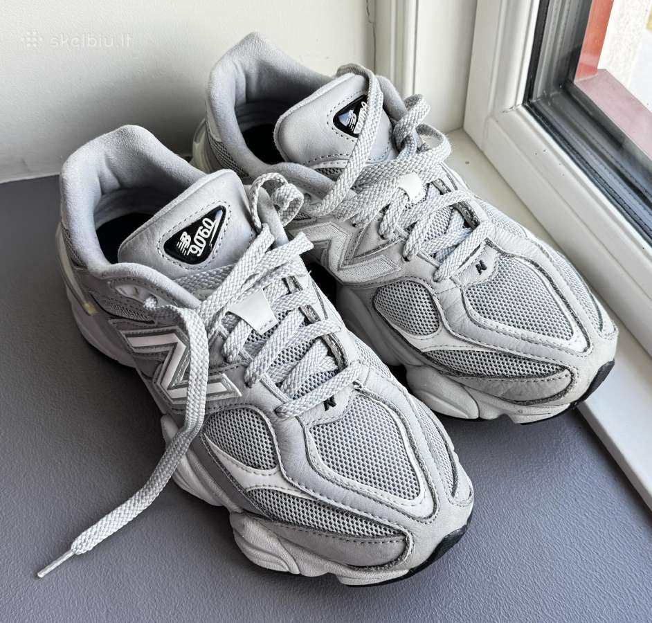 New Balance 9060, Originalas - nuotraukos Nr. 6