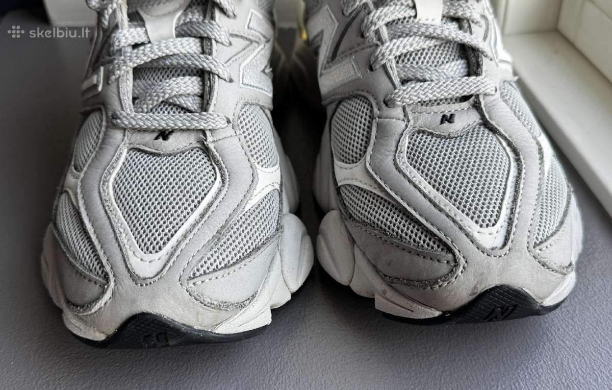 New Balance 9060, Originalas - nuotraukos Nr. 7
