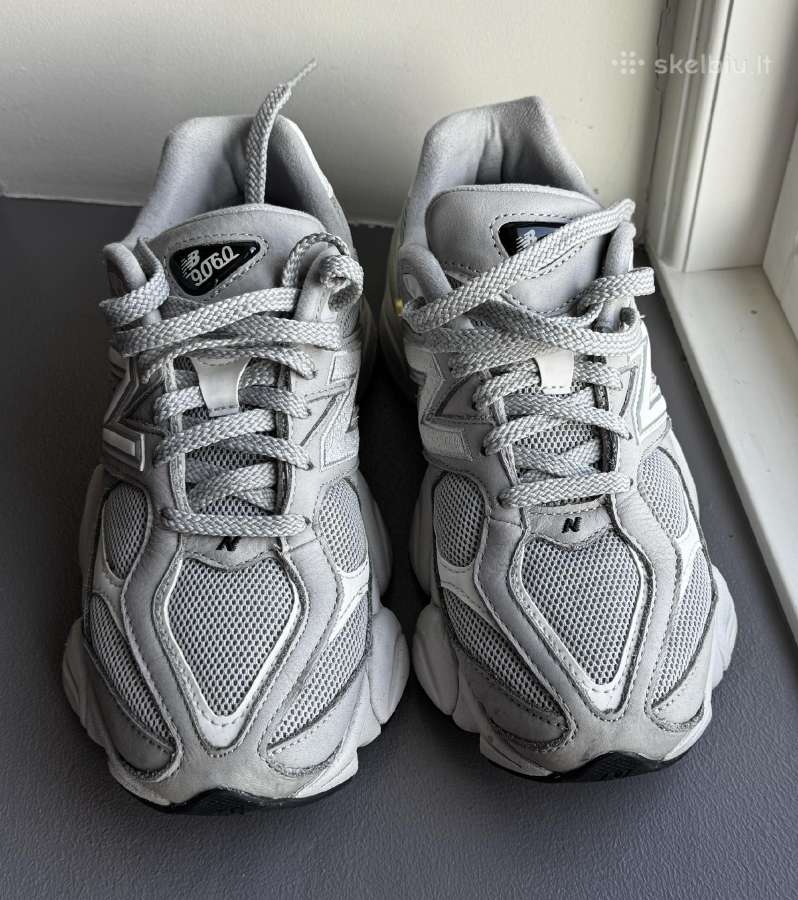 New Balance 9060, Originalas - nuotraukos Nr. 8