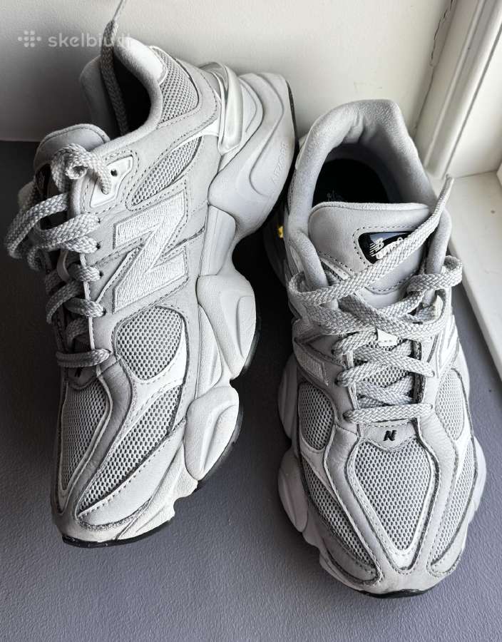 New Balance 9060, Originalas - nuotraukos Nr. 9