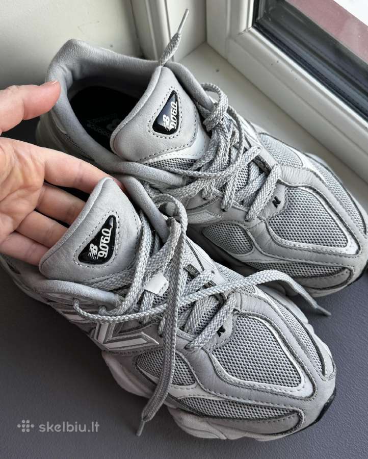New Balance 9060, Originalas - nuotraukos Nr. 13