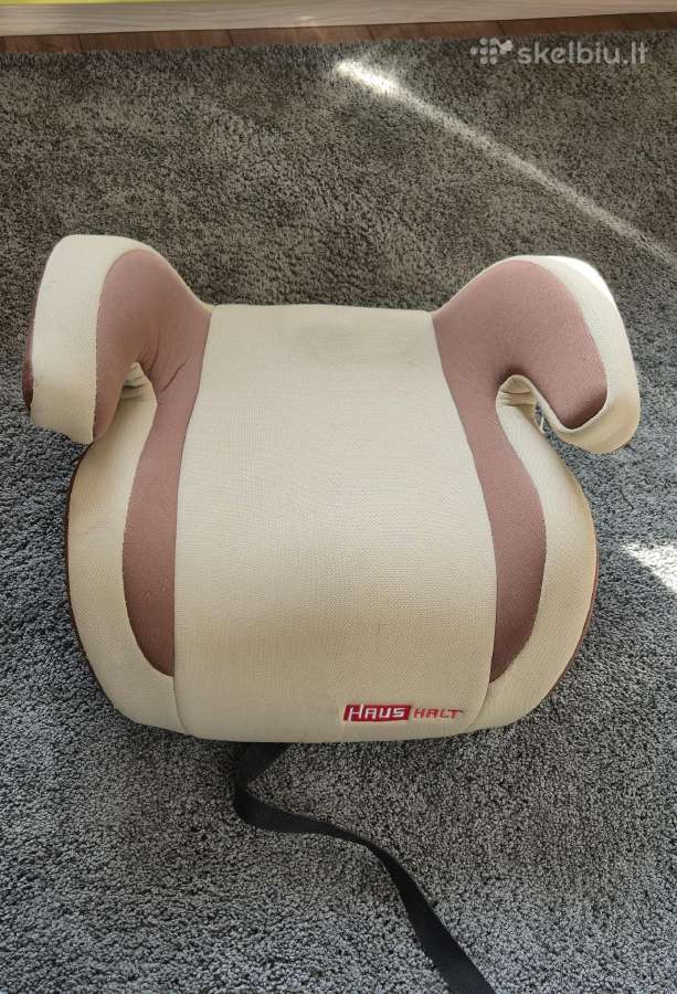 Auto kėdutė