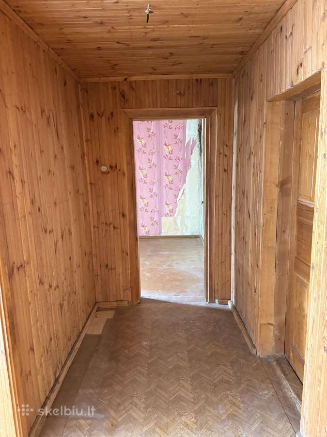 Parduodamas butas Grinkiškio 9-221 - nuotraukos Nr. 5