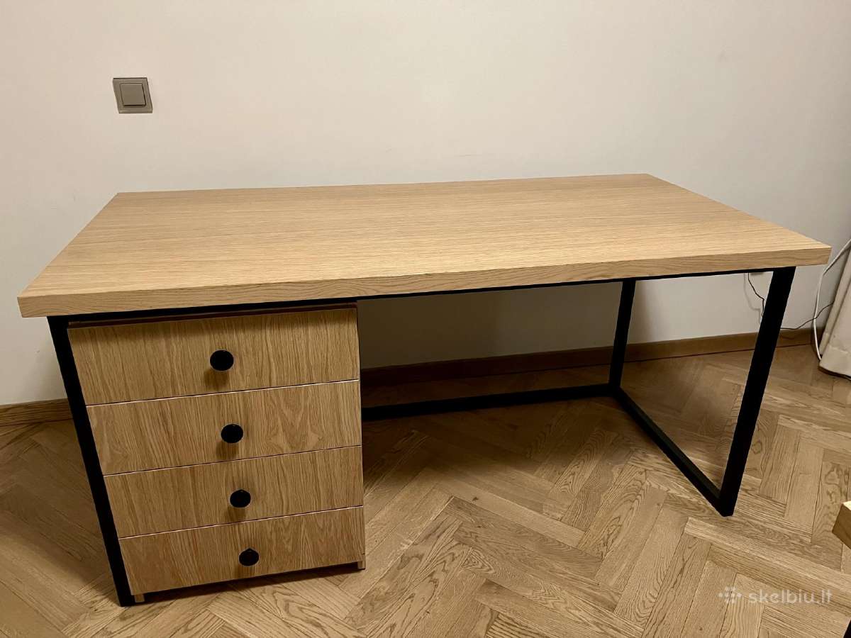 Rašomasis Stalas
