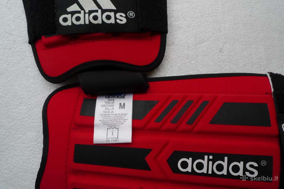 Nike,adidas ir kt.apsaugos keliams,alkūnėm,rankom - nuotraukos Nr. 4