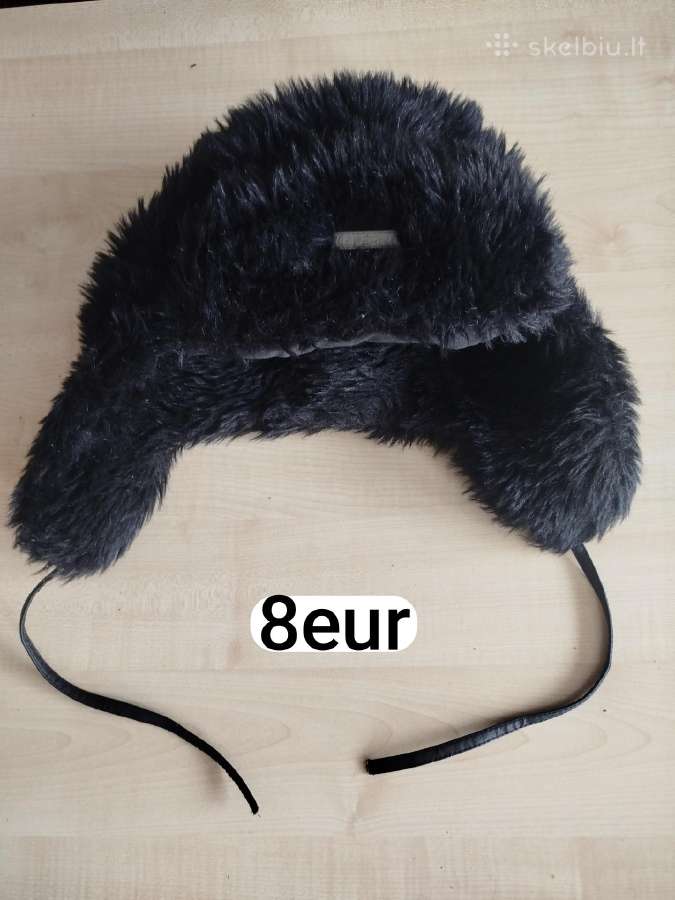 Žieminė kiepure
