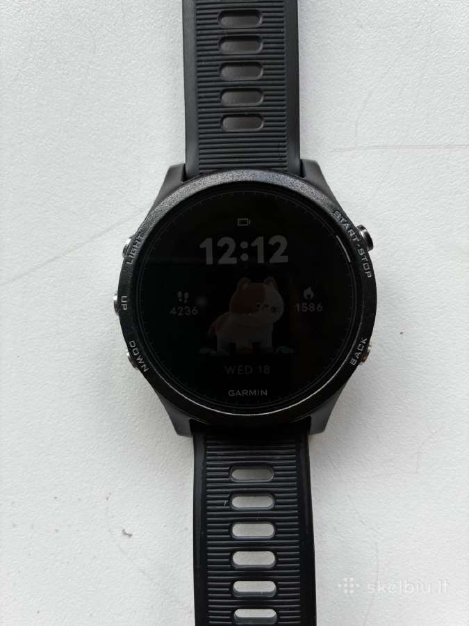 Garmin 935