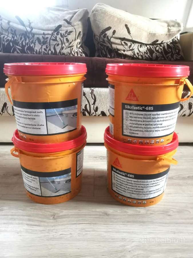 Hidroizoliacija