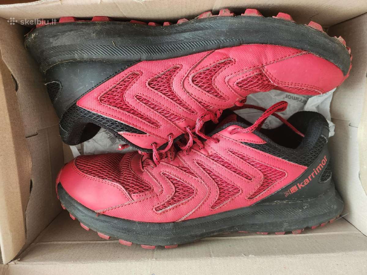 Karrimor sportiniai