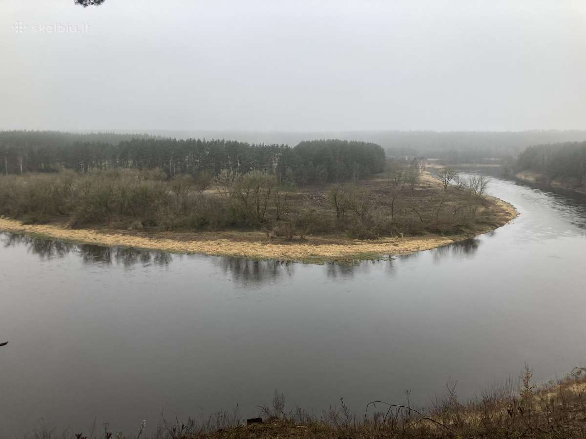 Parduodamas naujos statybos namas Kernavė - nuotraukos Nr. 10