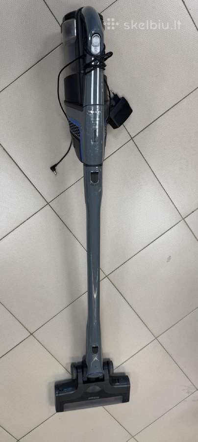Rankinis siurblys Miele Triflex Hx1 active