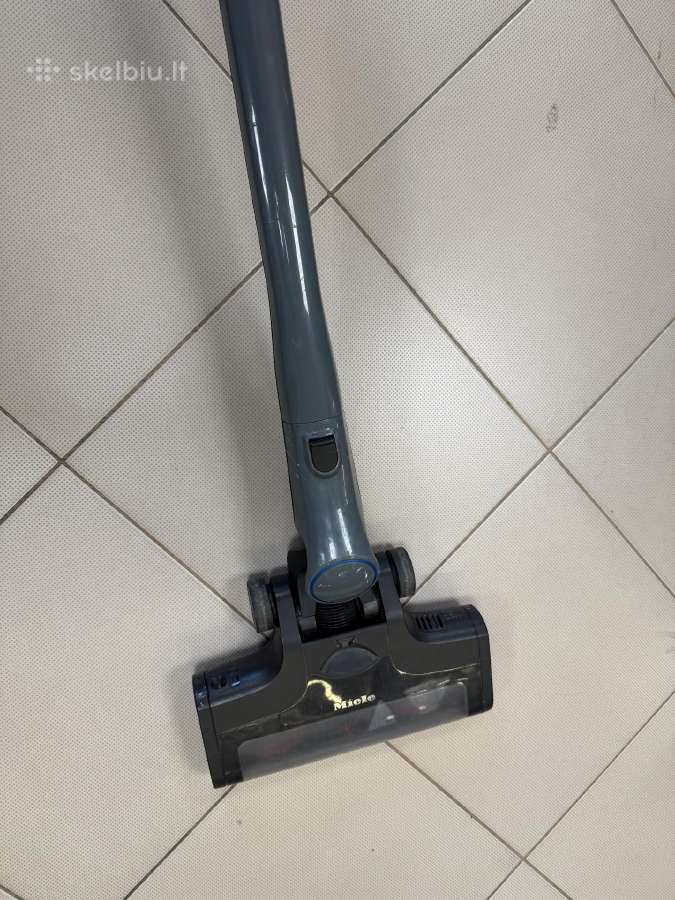 Rankinis siurblys Miele Triflex Hx1 active - nuotraukos Nr. 2