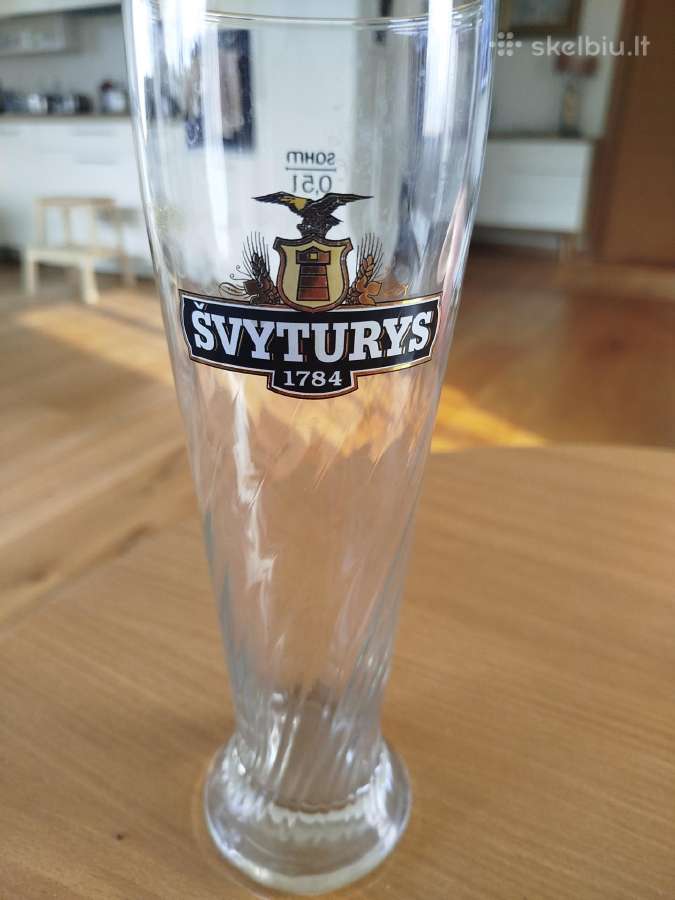 Parduoda alaus taures - nuotraukos Nr. 2