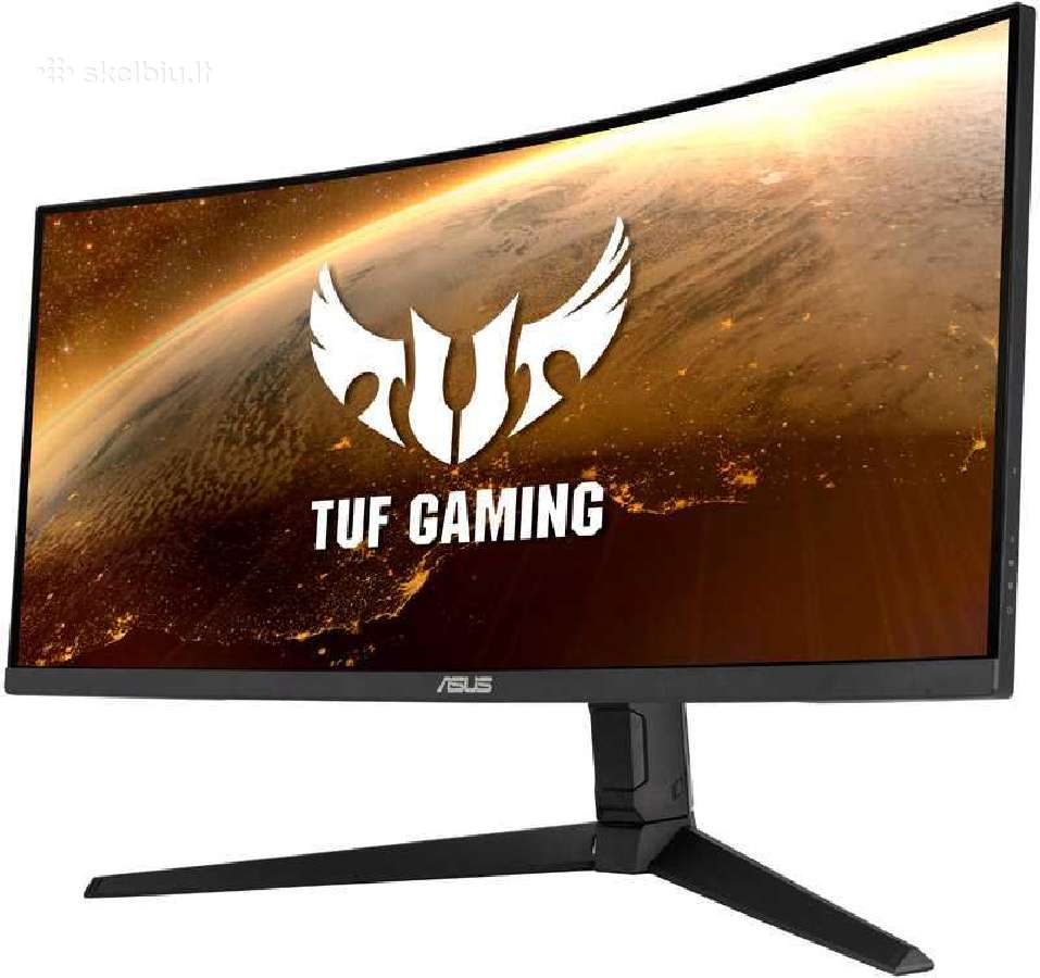 Asus Tuf 34" originalus naujas monitoriaus stovas